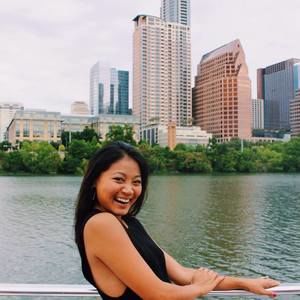 Meet your Posher, Jackie